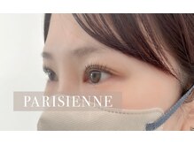 ビーヒアナウ(BE HERE NOW N 03)/パリジェンヌラッシュリフト