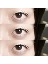 サロンドゥプリエ 春日原店(SALON deux PRIER)/パリジェンヌ