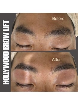 セラス(CERAS)/【メンズ眉】