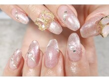 エシンネイルアート 池袋(Eshin nailart)/