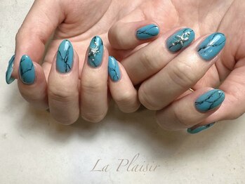 ラ プレジール バイ ヒップスデコ 大宮(La Plaisir by Hip's deco)/やり放題90分初回¥8500