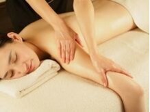 パーフェクトボディプレミアム 渋谷店(PERFECT BODY PREMIUM)/手強い二の腕も徹底的に！