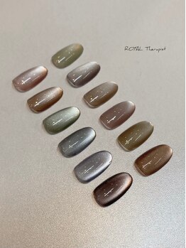 ロイヤルセラピスト 袋町店(Royal Therapist)/【enoi】ぷるマグ