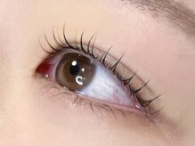 サーデ(saade)/丸みをつけるまつ毛パーマ