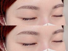 シル 明石(Cil)/パリジェンヌラッシュリフト