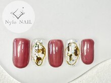 ネイロネイル(Nylo-NAIL)/ハンドネイル