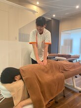 カラダファクトリー プレラ西宮北口店 久堀 まよね
