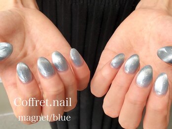 ソワン ドゥ ブレス コフレ 今里店(soin de brace×coffret)/