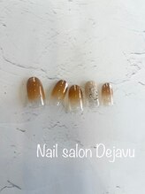 デジャヴ(Dejavu)/2024.06定額デザインA