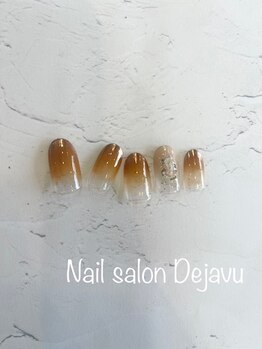 デジャヴ(Dejavu)/2024.06定額デザインA