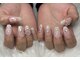 ナナニーサンネイル(723nail)の写真