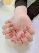 ジャストネイル(JustNail)/