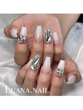 ルアナ ネイル(Luana.nail)/