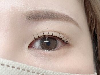 マムユー 大阪中津店(mumU)/◇まつげパーマ