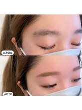 エニー アイラッシュ 鳥栖店(ANY Eyelash)/eyelist Kaoru