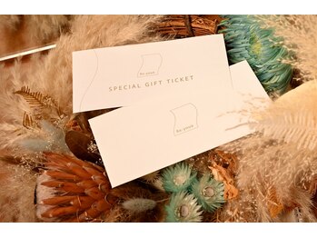 リユーア(Re:youa)/ヘッドスパ★ギフトチケット★