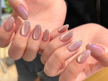 シピー(chipie by anon)/ＹＵＩ◆マグネット