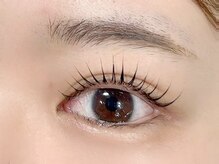 エルナチュール 上通(L nature)/まつげパーマ