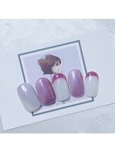 マムネイル 錦糸町(mumnails)/90min