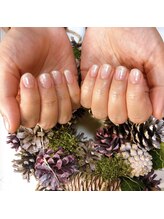 サク(saku)/グラデーション♪