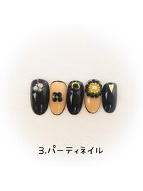 期間限定！Winter NAIL