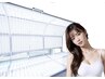 【未来型よもぎ蒸し全身光彩肌＆デトックス】フォトニックシャワー60分￥6000