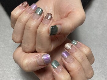 A51/マグネット 持ち込み