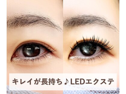 ナナラ(nanala)の写真