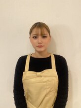 パルティーレ(PARTIRE)&nbsp;橋本 莉央