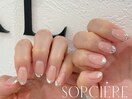 nail design｜オフ込み90分