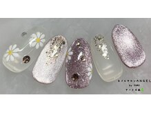 エンジェル 葛飾(ANGEL)/YUMI