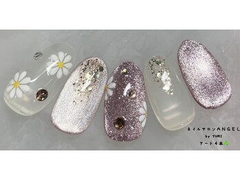 エンジェル 葛飾(ANGEL)/YUMI