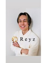 レイズ(Reyz) Naoki