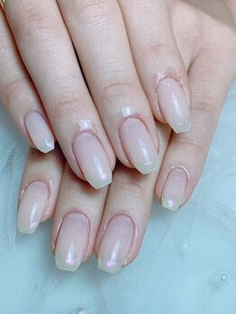 きらきらネイルサロン/