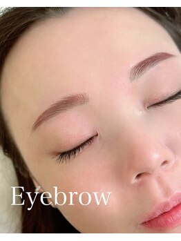 アドルワ(adroit)/ピンクアイブロウ