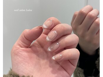 ルレア(Lulea)/design course