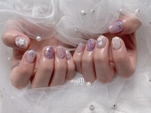 葵うさぎ/春デザイン持ち込み120分