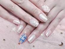 クイーンズネイルサロン(Queen's nail salon)/