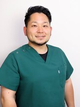 わきさか鍼灸整骨院・鍼灸院 レーヴ(Reve)&nbsp;脇坂 真行