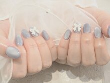 セカンド フロム ビーズ(2nd.from B's)/ネイルデザイン