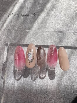 ntk 仙台一番町店/定額¥7700コース