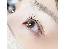 シエル 岡山駅前(Ciel)/似合わせまつ毛パーマ♪