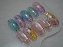 エクラ(Eclat)