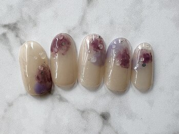 コティ(cotty)/6月 おすすめデザイン