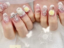 ミッドポイント(mid point)/