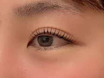 クレア(crea)/パリジェンヌ!