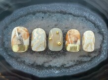 グリー 川口駅前店(glee)/ 【Hand】designBコース￥8,500