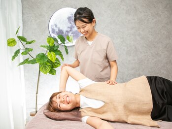 ユジュ(yuj)/骨盤矯正