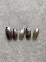 スクエアリング(Squaring)/90分コース　￥7900