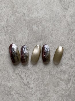 スクエアリング(Squaring)/90分コース　￥7900